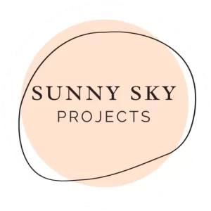 Sunny Sky Projects Logo